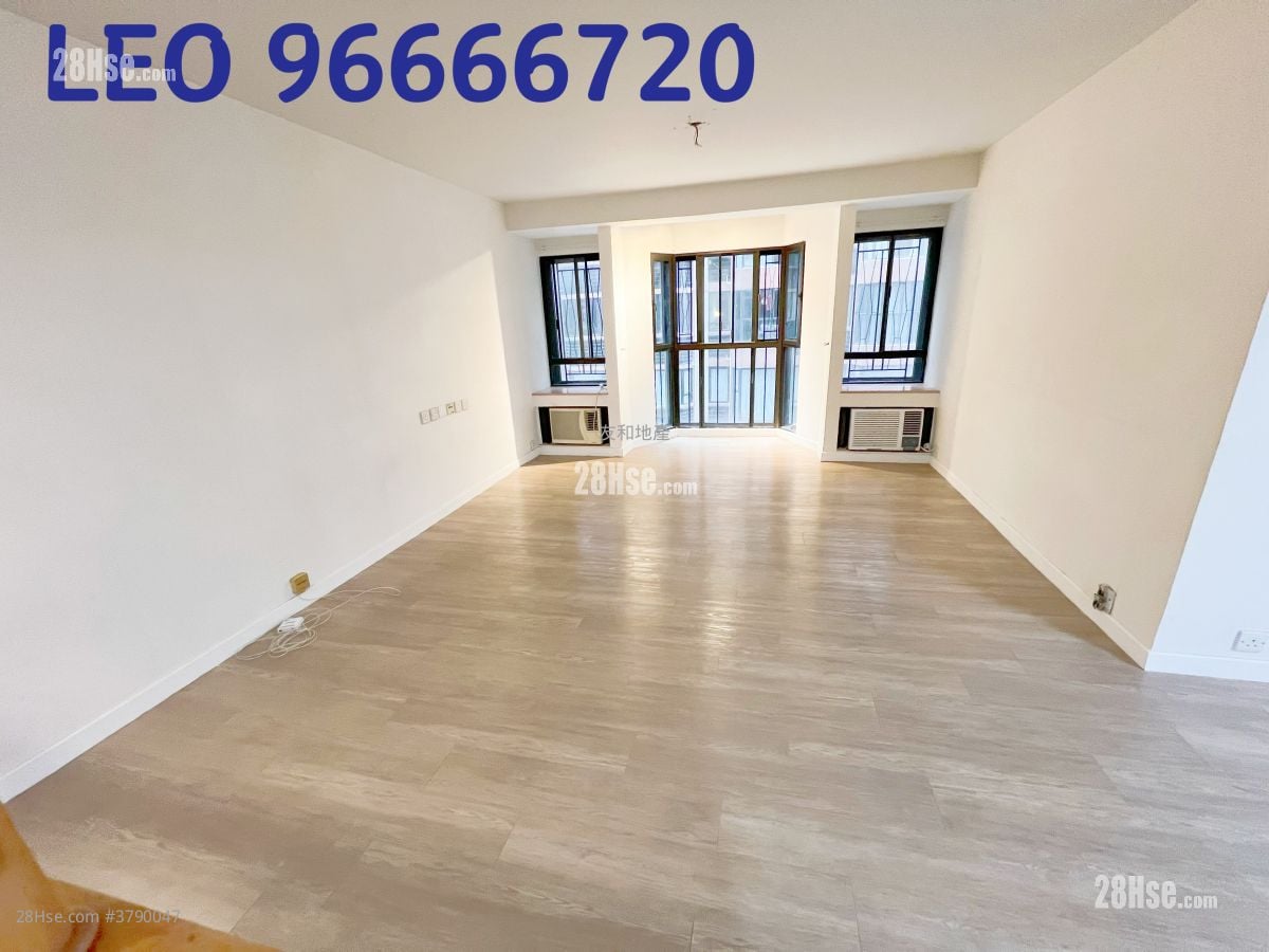 碧华花园 租盘 3 房 , 2 浴室 1,211 平方尺