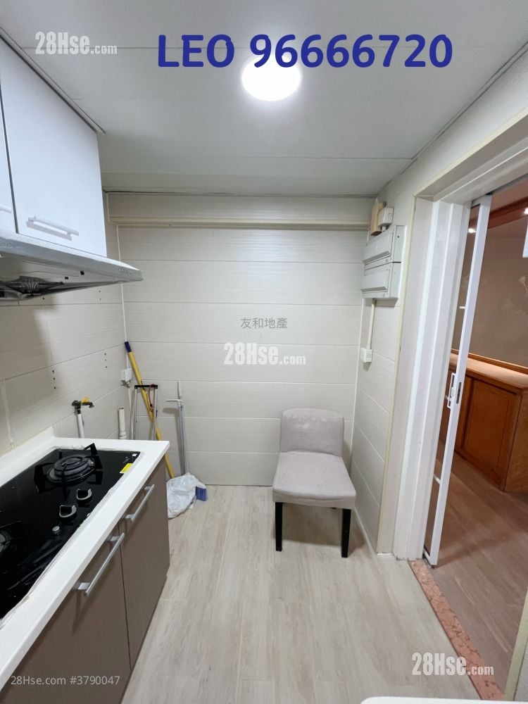 碧华花园 租盘 3 房 , 2 浴室 1,211 平方尺