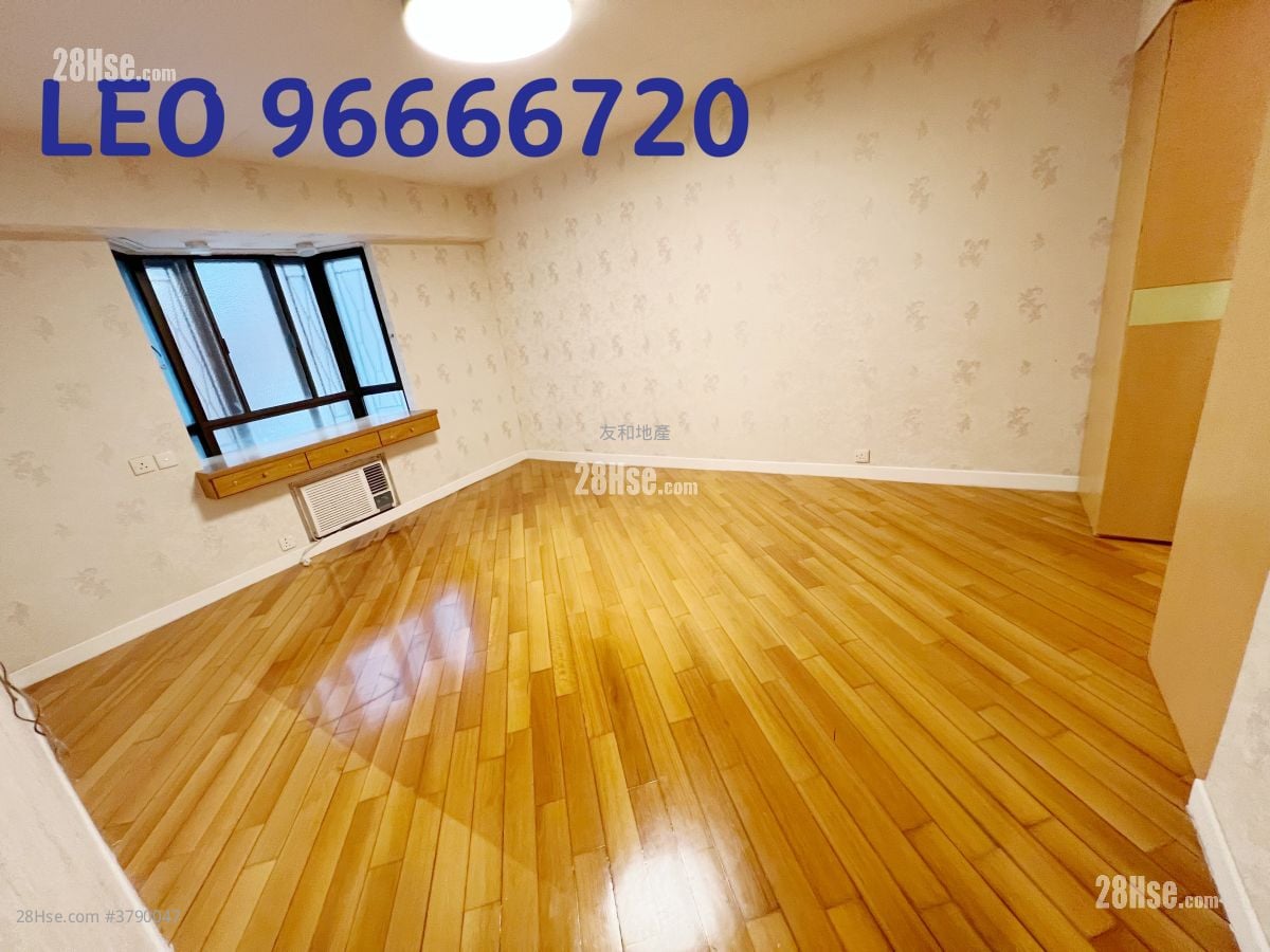 碧华花园 租盘 3 房 , 2 浴室 1,211 平方尺