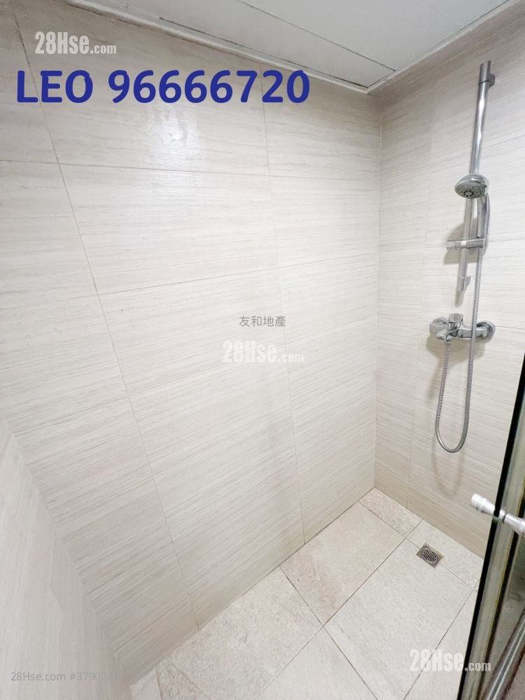 碧华花园 租盘 3 房 , 2 浴室 1,211 平方尺