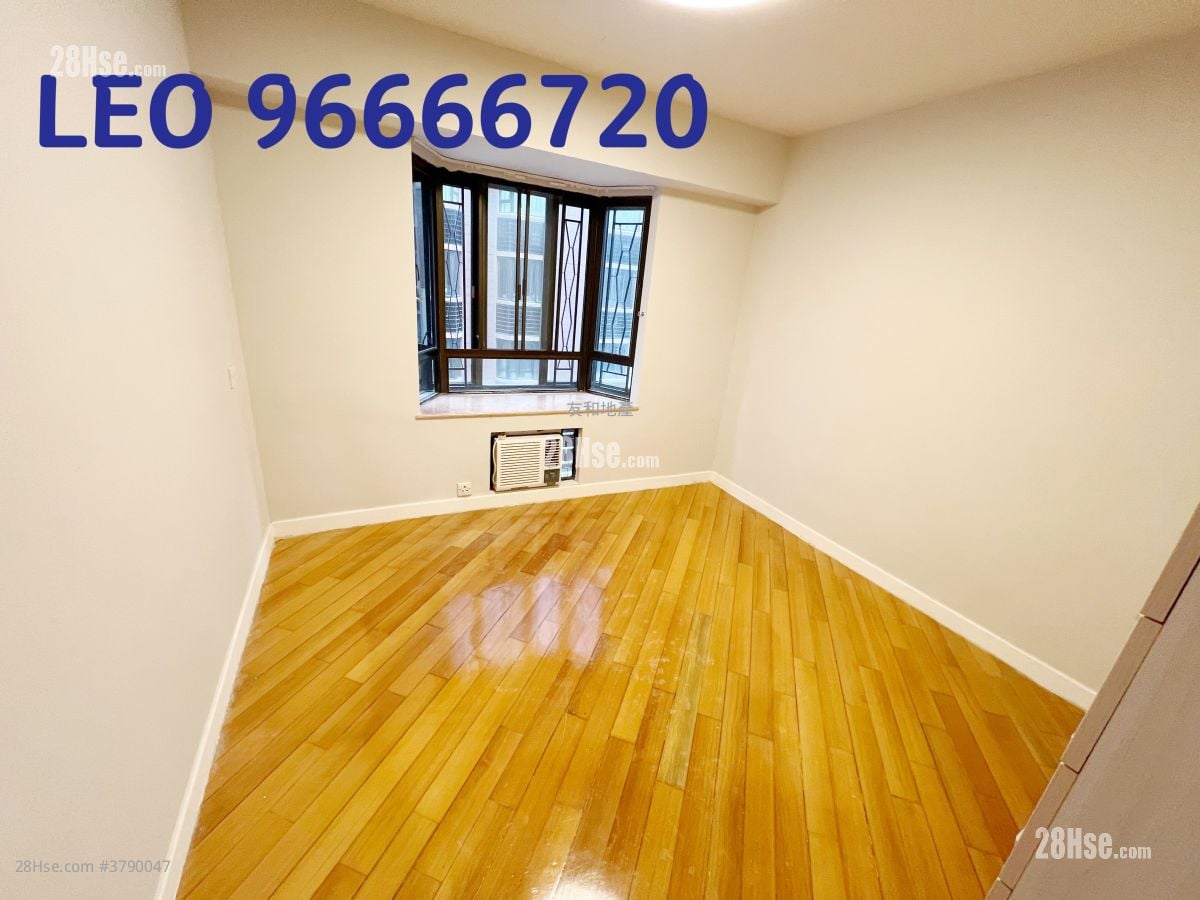 碧华花园 租盘 3 房 , 2 浴室 1,211 平方尺