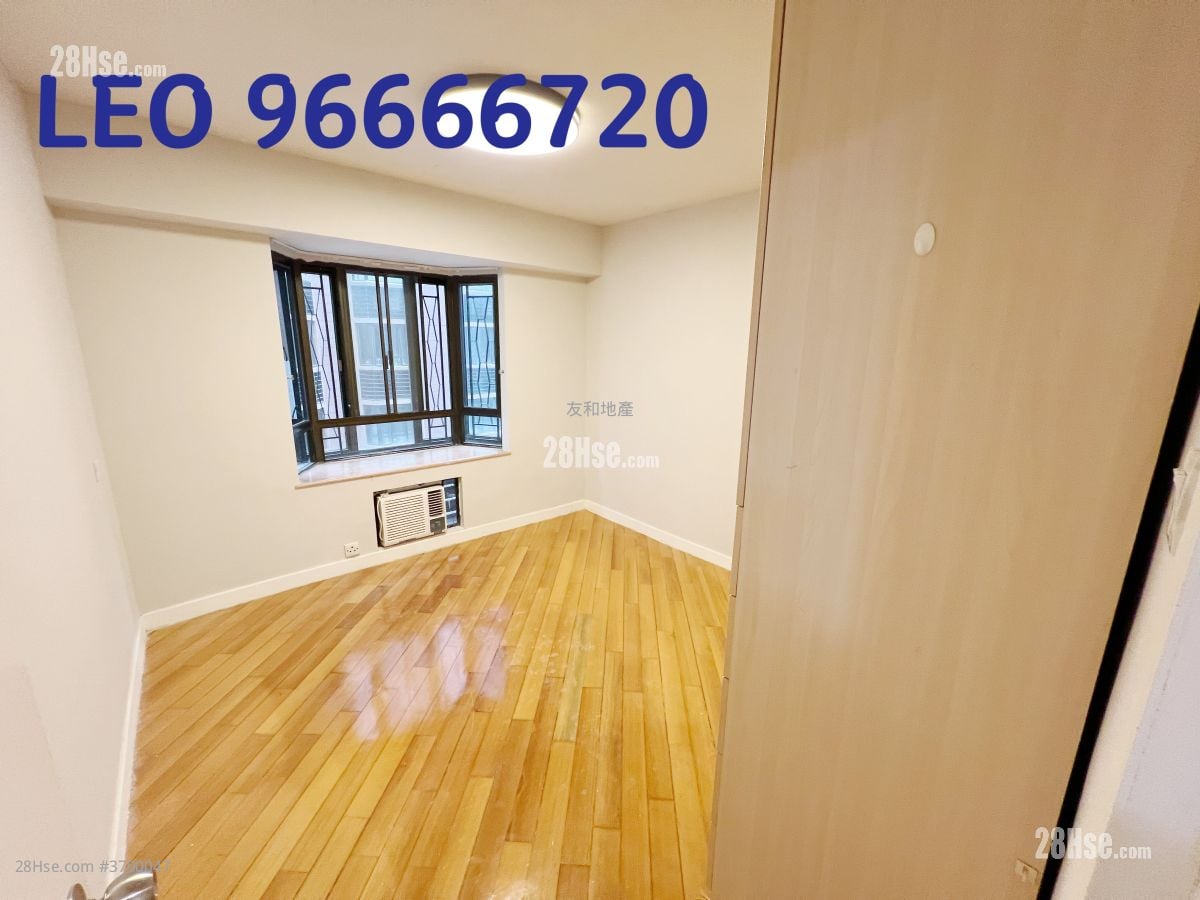 碧华花园 租盘 3 房 , 2 浴室 1,211 平方尺