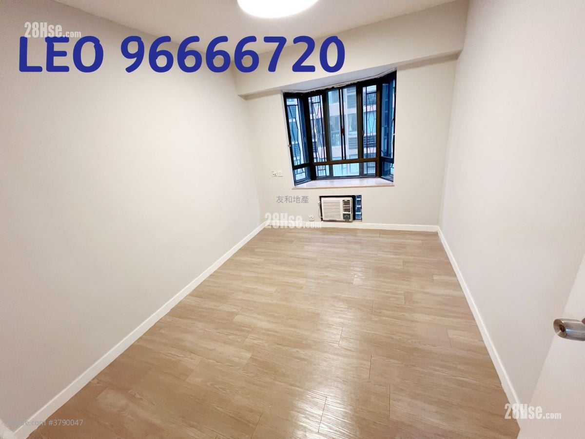 碧华花园 租盘 3 房 , 2 浴室 1,211 平方尺