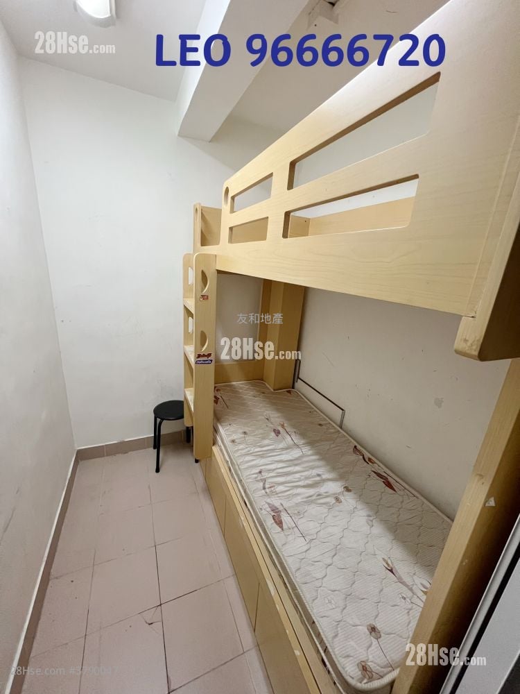 碧华花园 租盘 3 房 , 2 浴室 1,211 平方尺