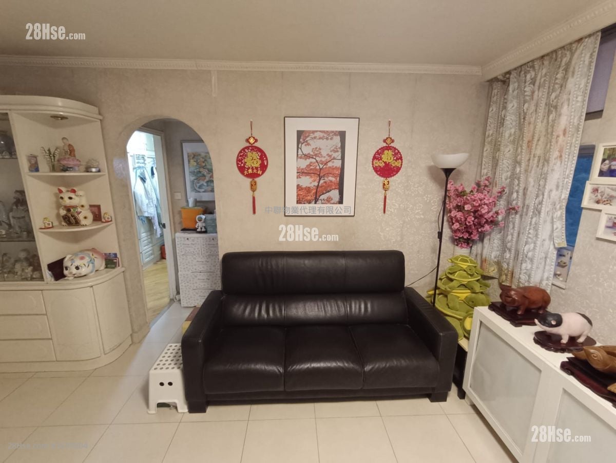 美松苑 售盘 554 平方尺