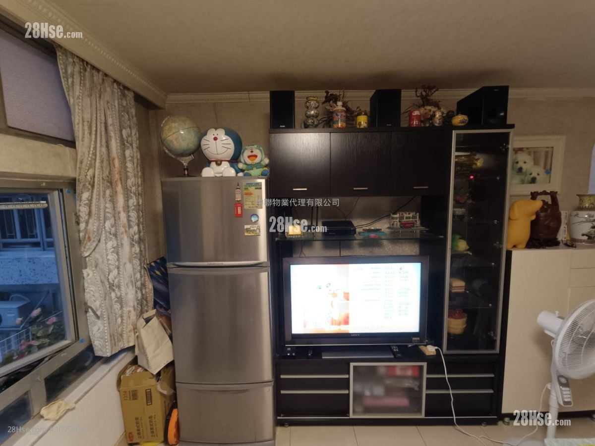 美松苑 售盘 554 平方尺