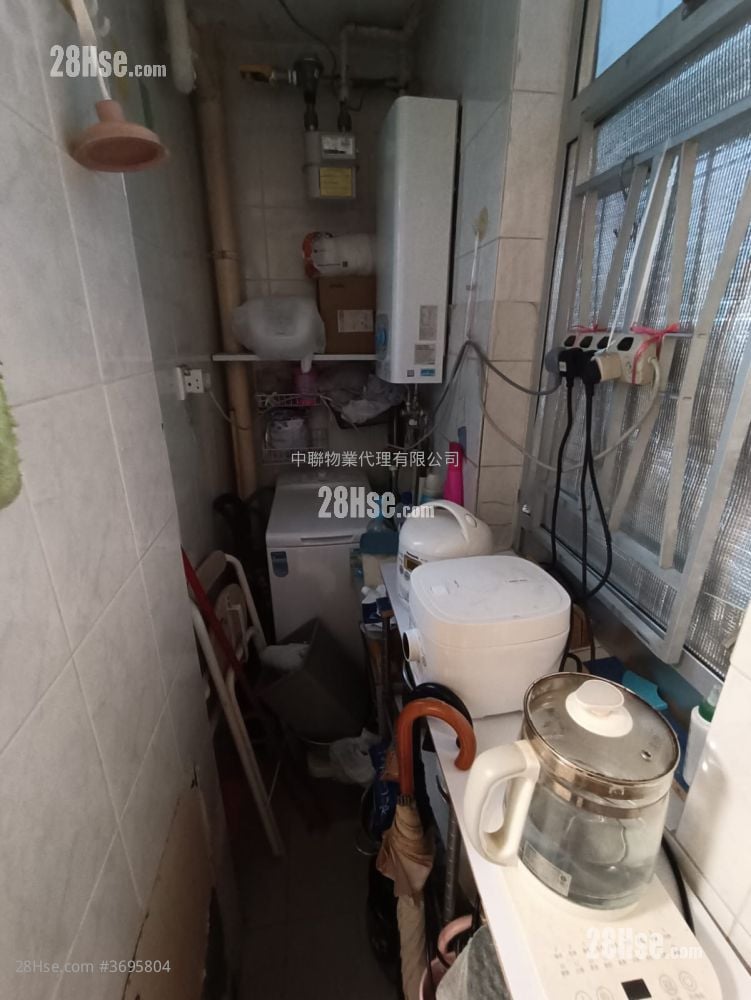 美松苑 售盘 554 平方尺