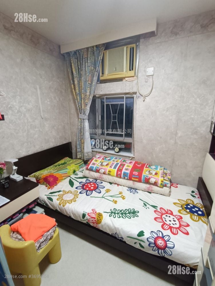 美松苑 售盘 554 平方尺