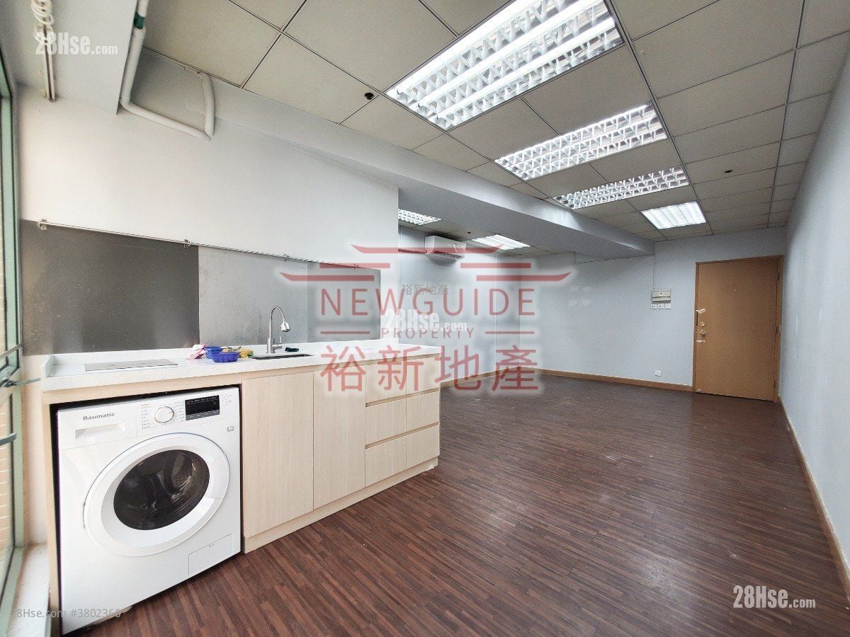 维京科技商业中心 租盘