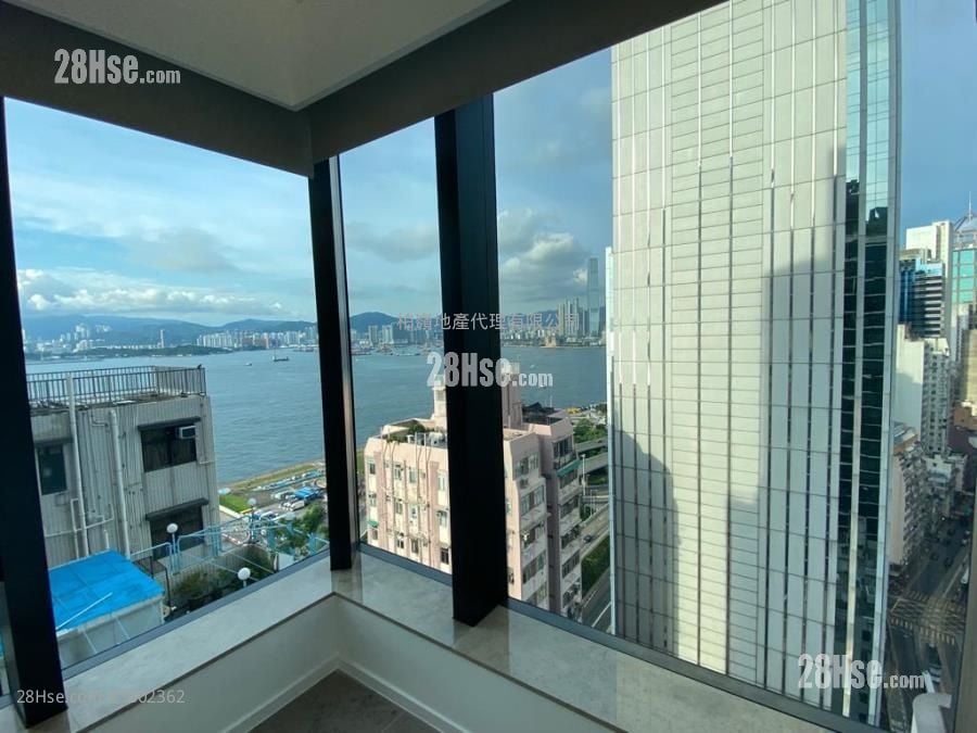 瑧璈 租盘 2 房 , 1 浴室 487 平方尺