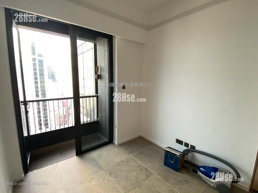 瑧璈 租盘 2 房 , 1 浴室 487 平方尺