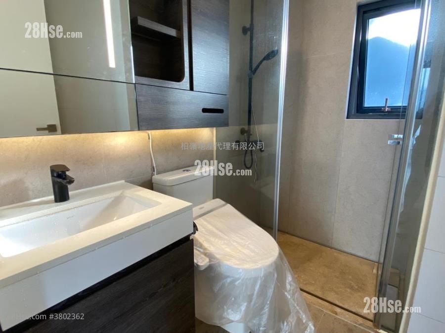 瑧璈 租盘 2 房 , 1 浴室 487 平方尺