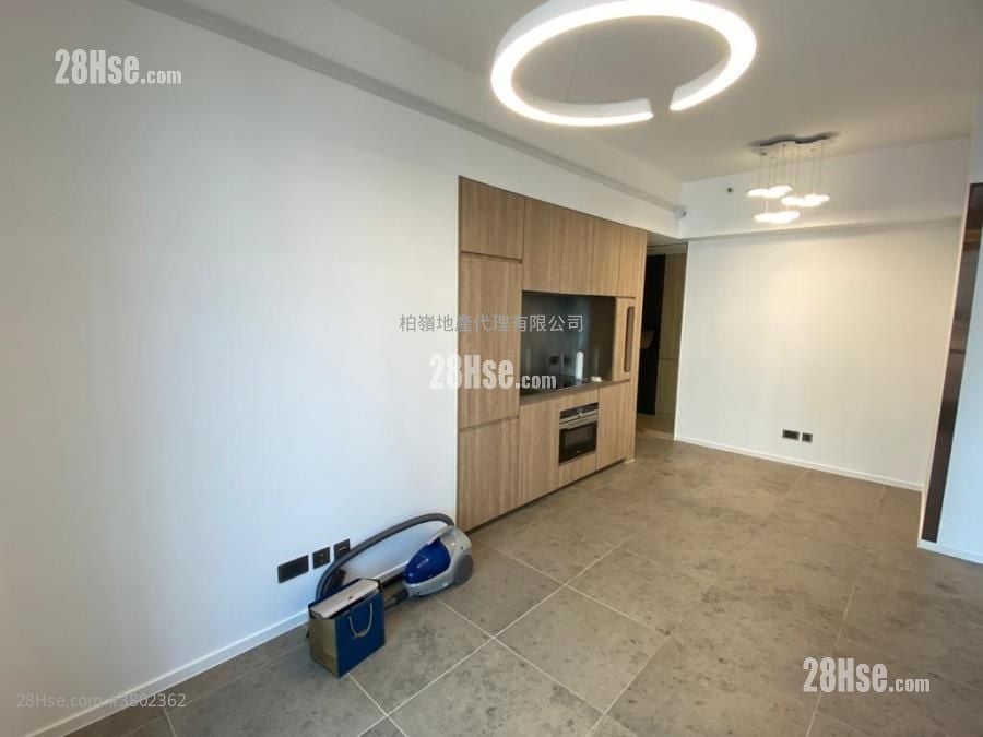 瑧璈 租盘 2 房 , 1 浴室 487 平方尺