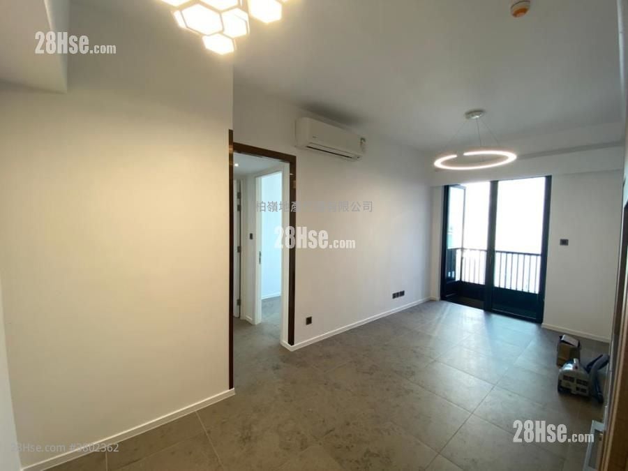 瑧璈 租盘 2 房 , 1 浴室 487 平方尺