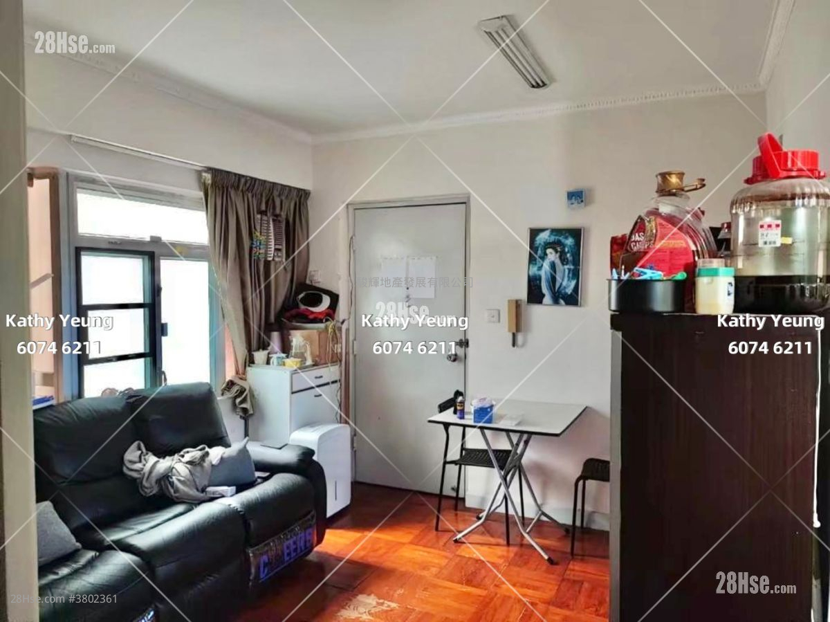 旺角广场 售盘 2 房 , 1 浴室 333 平方尺