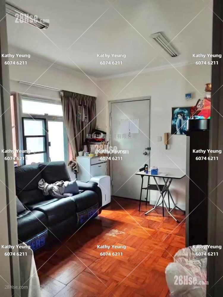 旺角广场 售盘 2 房 , 1 浴室 333 平方尺