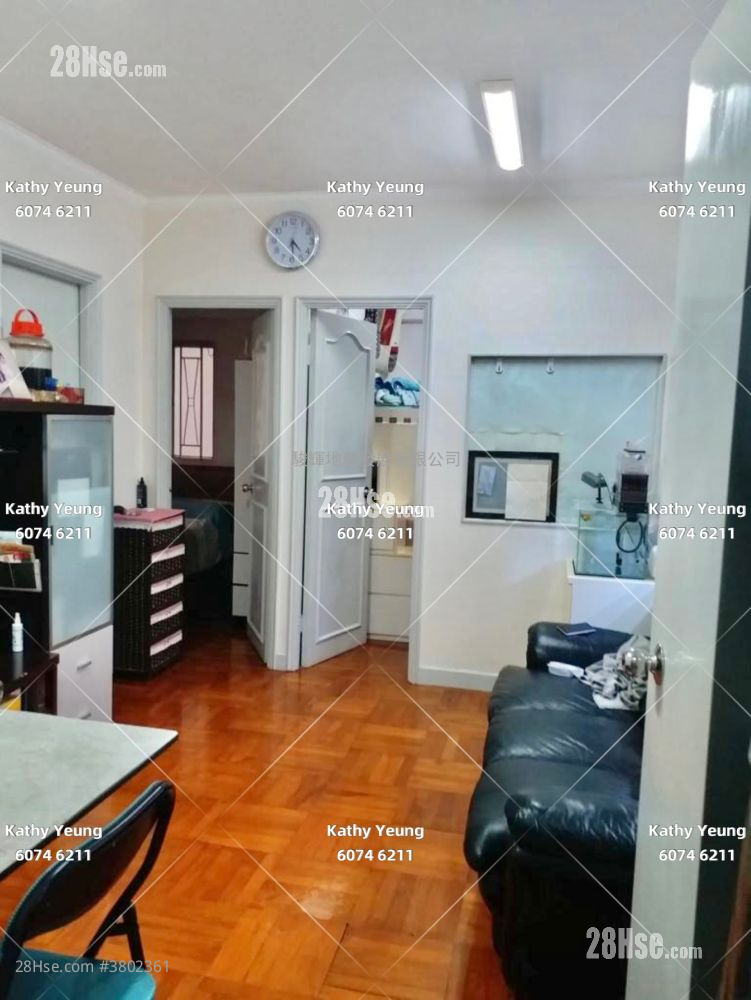 旺角广场 售盘 2 房 , 1 浴室 333 平方尺