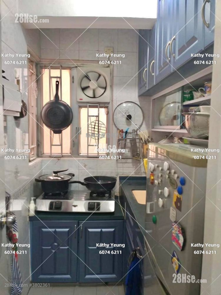 旺角广场 售盘 2 房 , 1 浴室 333 平方尺