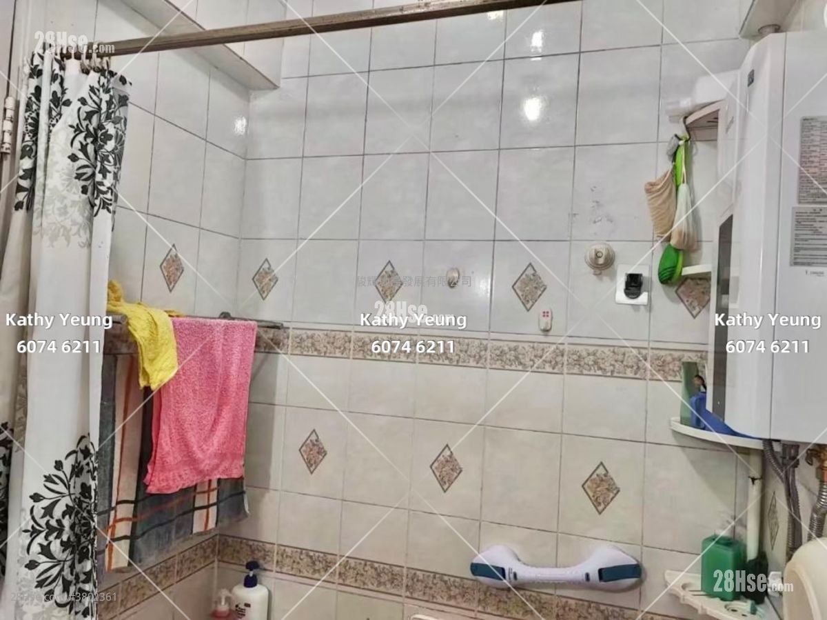 旺角广场 售盘 2 房 , 1 浴室 333 平方尺