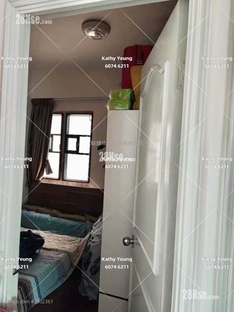 旺角广场 售盘 2 房 , 1 浴室 333 平方尺