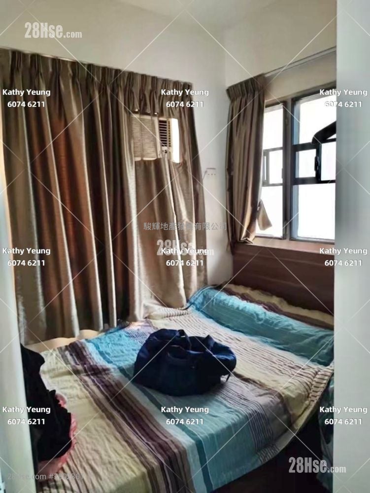 旺角广场 售盘 2 房 , 1 浴室 333 平方尺