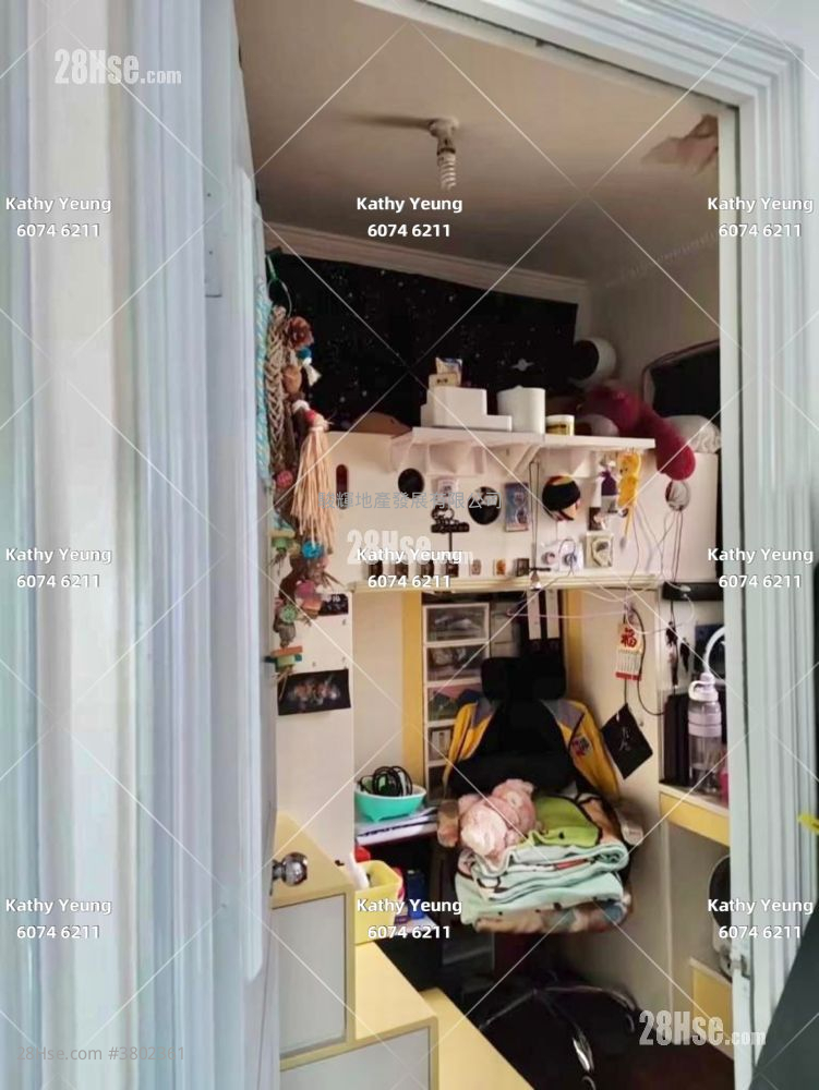 旺角广场 售盘 2 房 , 1 浴室 333 平方尺