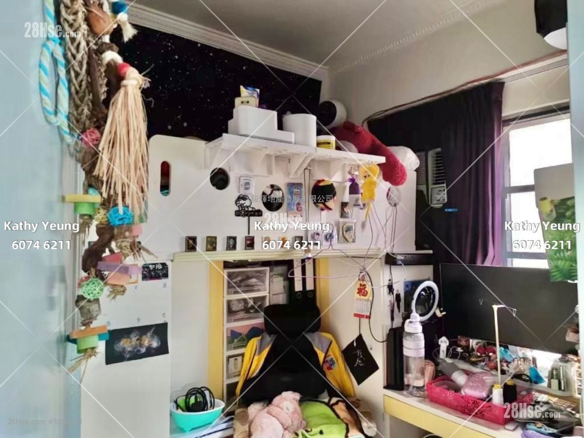 旺角广场 售盘 2 房 , 1 浴室 333 平方尺