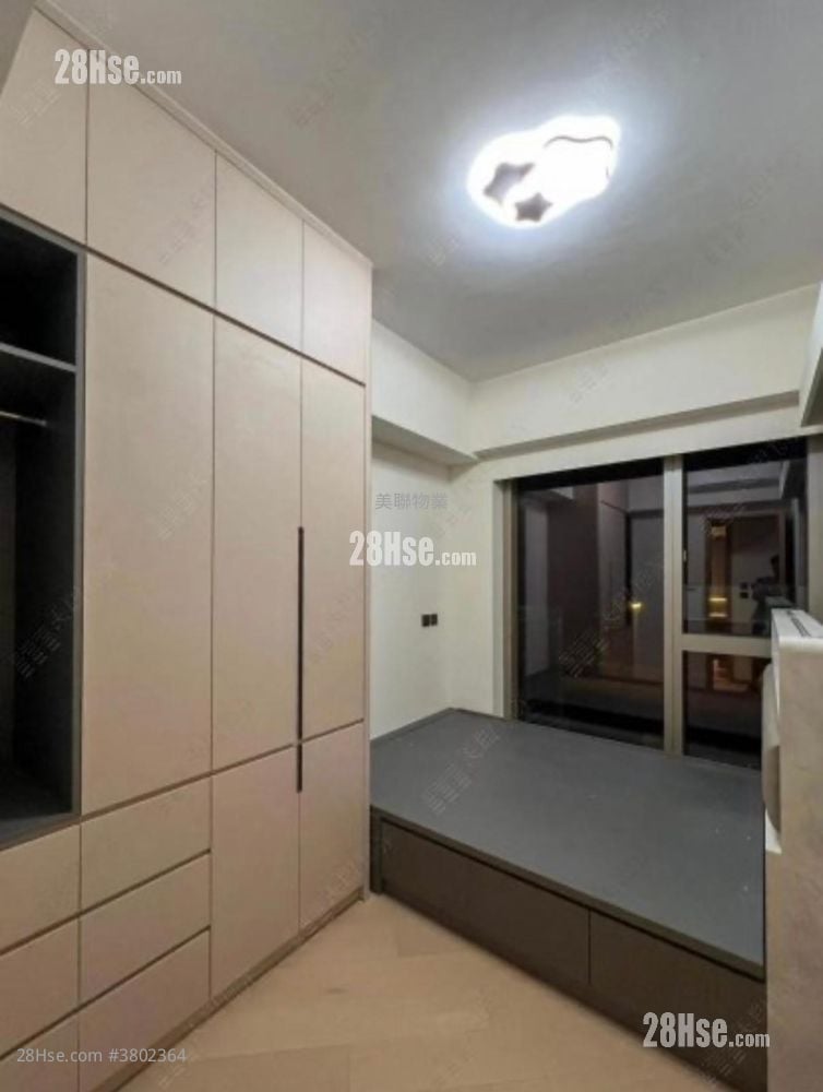 珑门 售盘 3 房 567 平方尺