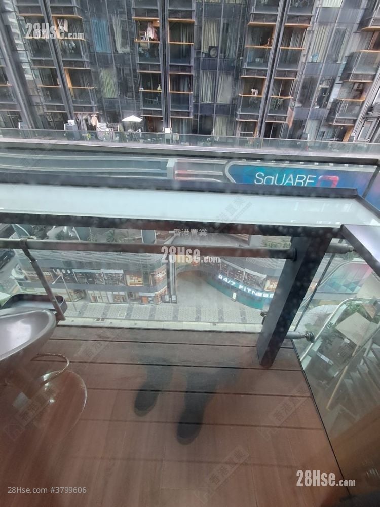 利奥坊壹隅 租盘 1 房 , 1 浴室 255 平方尺