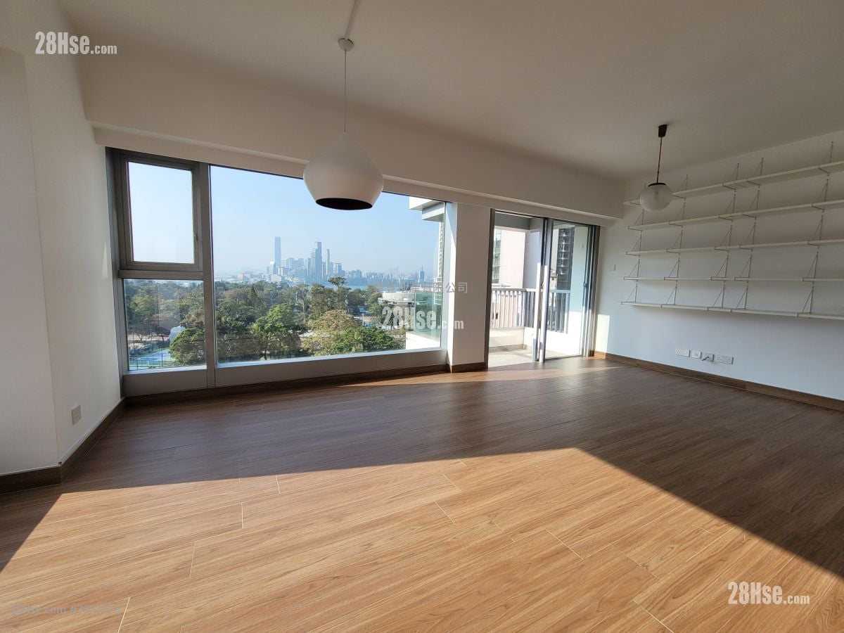 铜锣湾道118号 租盘 2 房 , 2 浴室 848 平方尺