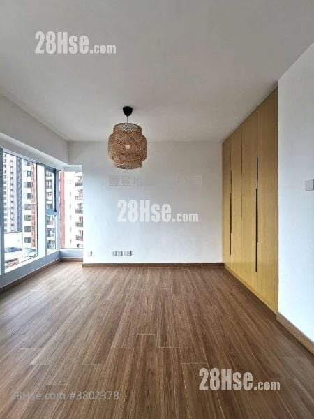 铜锣湾道118号 租盘 2 房 , 2 浴室 848 平方尺