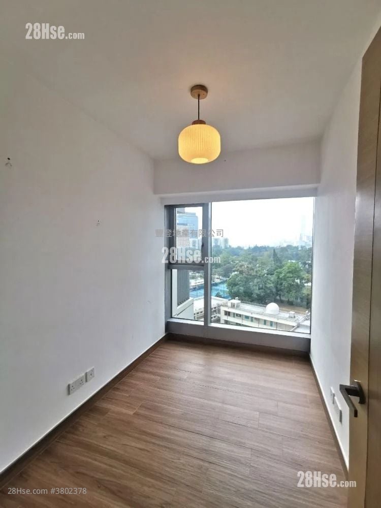 铜锣湾道118号 租盘 2 房 , 2 浴室 848 平方尺