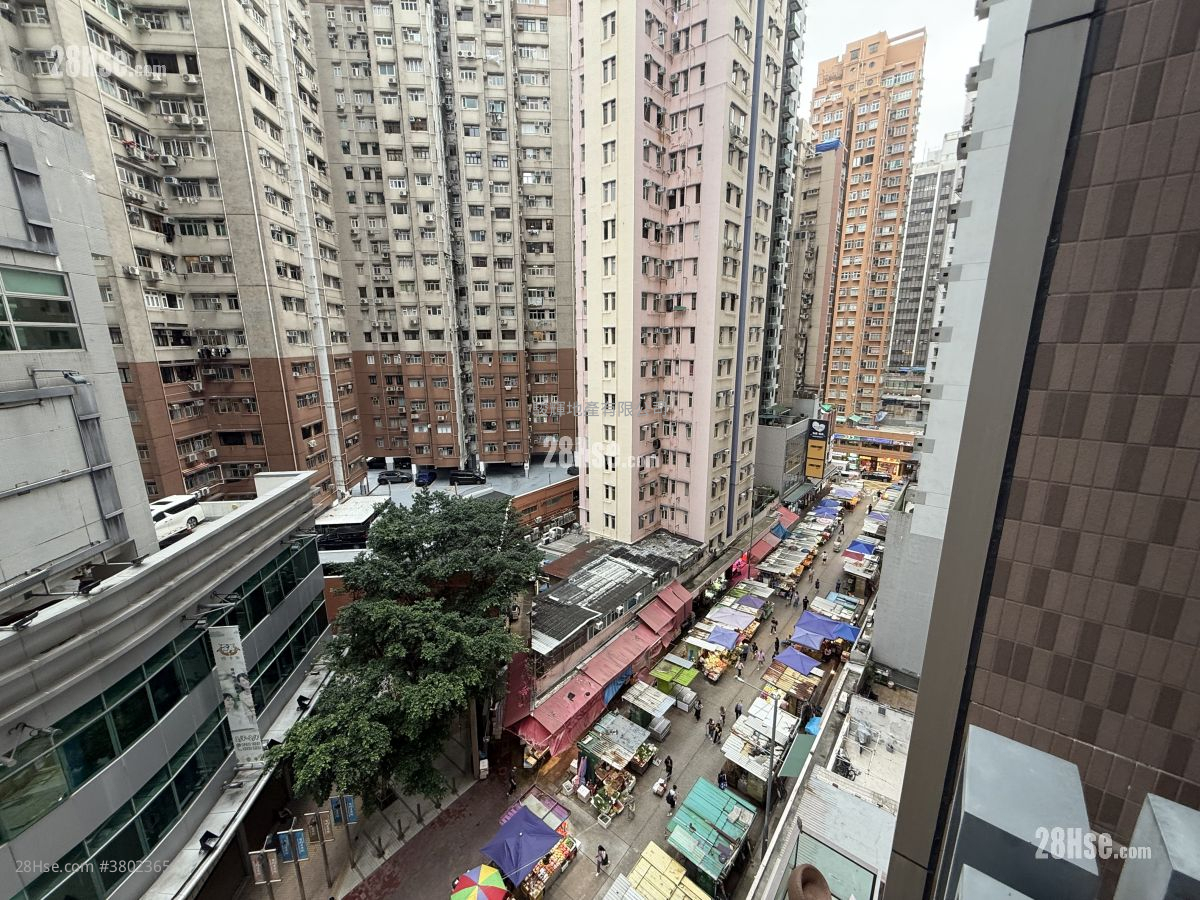 Uptify Sell Studio , 1 Bathroom 172 ft²