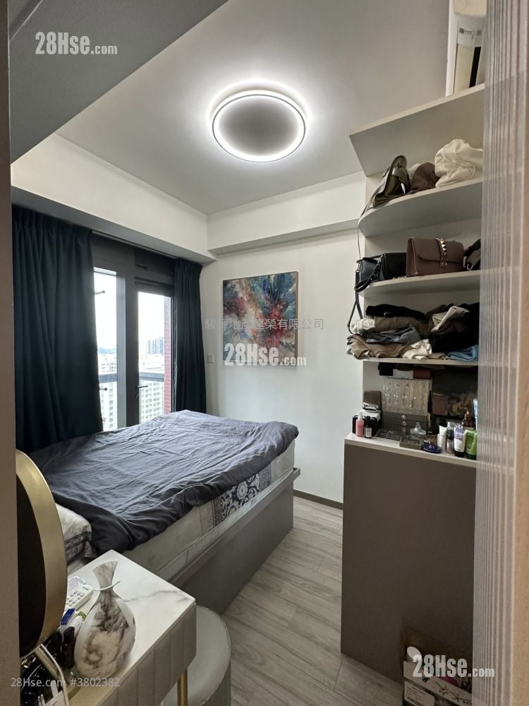 海柏汇 售盘 1 房 , 1 浴室 276 平方尺