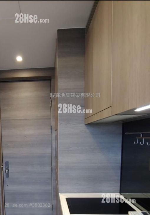 海柏汇 售盘 1 房 , 1 浴室 276 平方尺