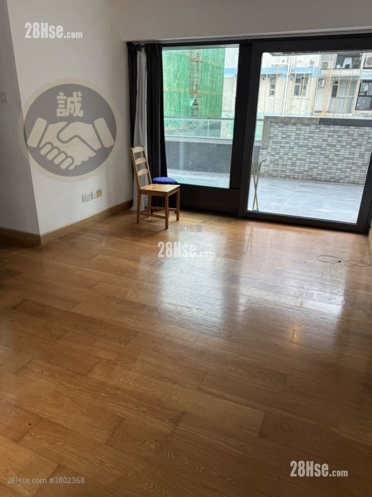 联合道 租盘 3 房 , 2 浴室 614 平方尺