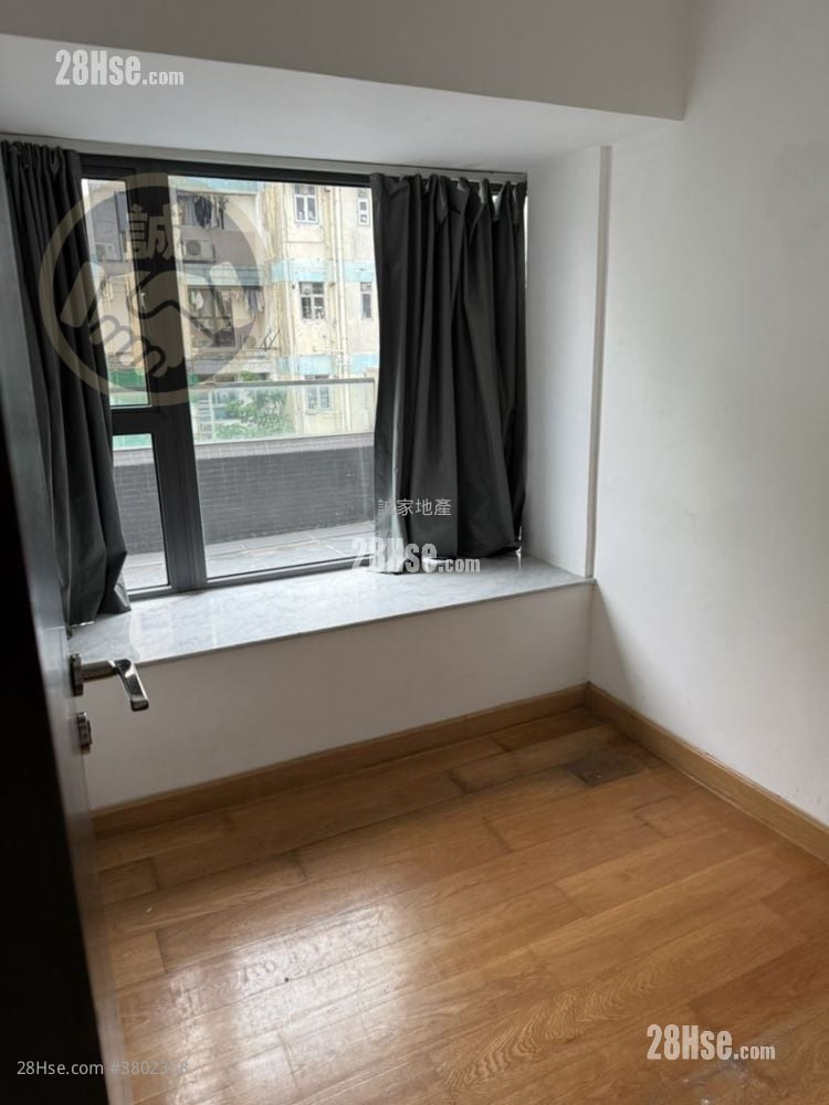 联合道 租盘 3 房 , 2 浴室 614 平方尺