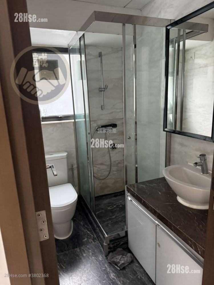 联合道 租盘 3 房 , 2 浴室 614 平方尺