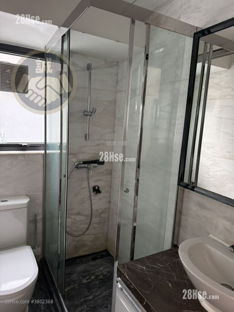 联合道 租盘 3 房 , 2 浴室 614 平方尺