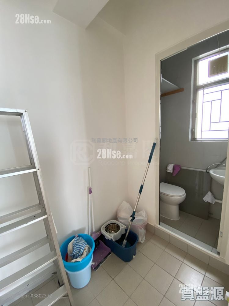 缙城峰 租盘 3 房 , 2 浴室 872 平方尺