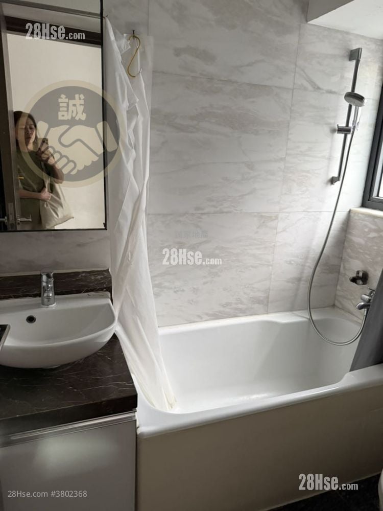 联合道 租盘 3 房 , 2 浴室 614 平方尺