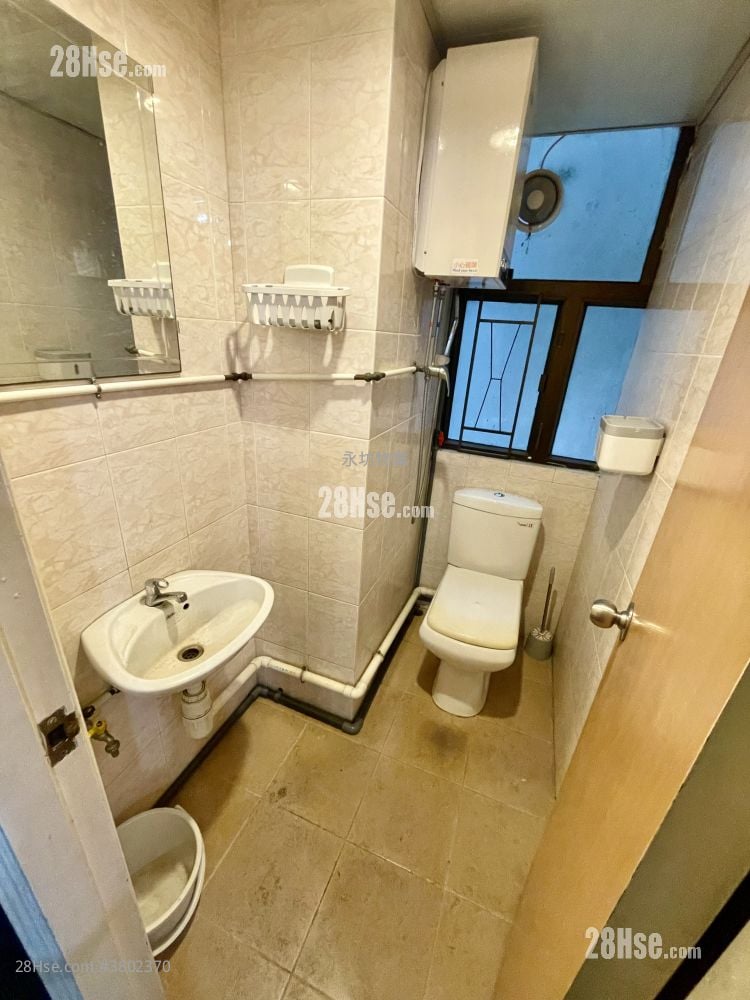 香港工业中心 租盘