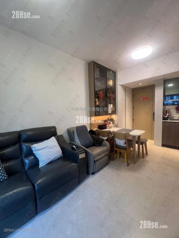 云滙 售盘 2 房 448 平方尺