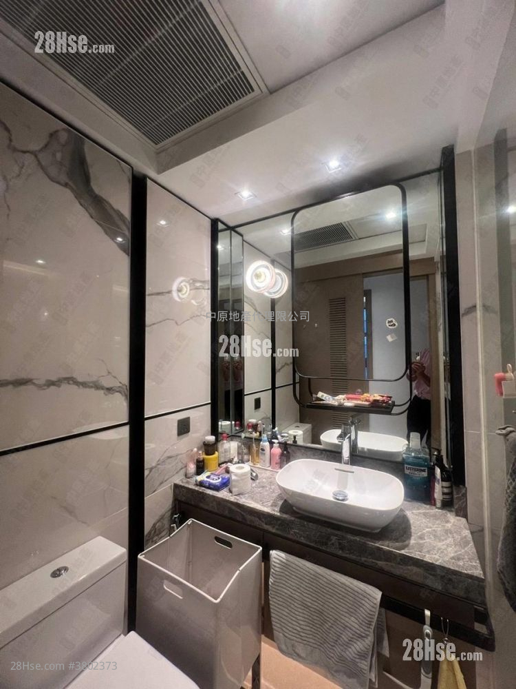 云滙 售盘 2 房 448 平方尺