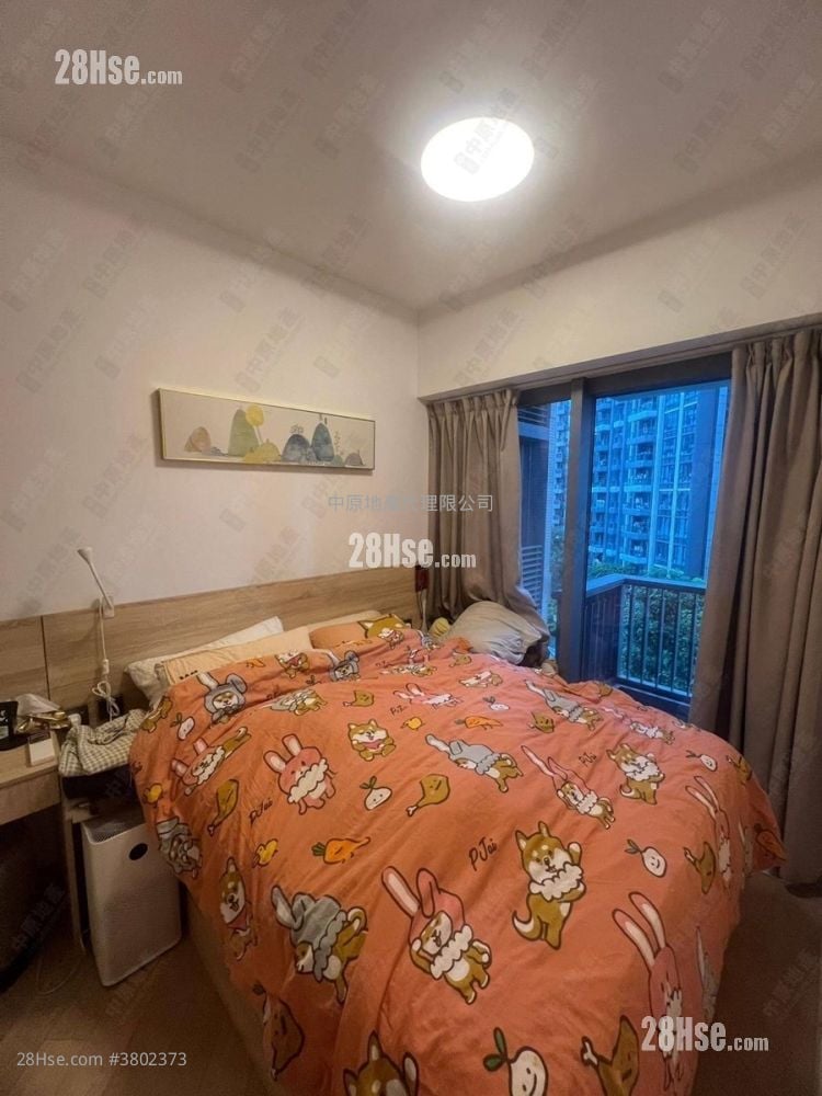 云滙 售盘 2 房 448 平方尺