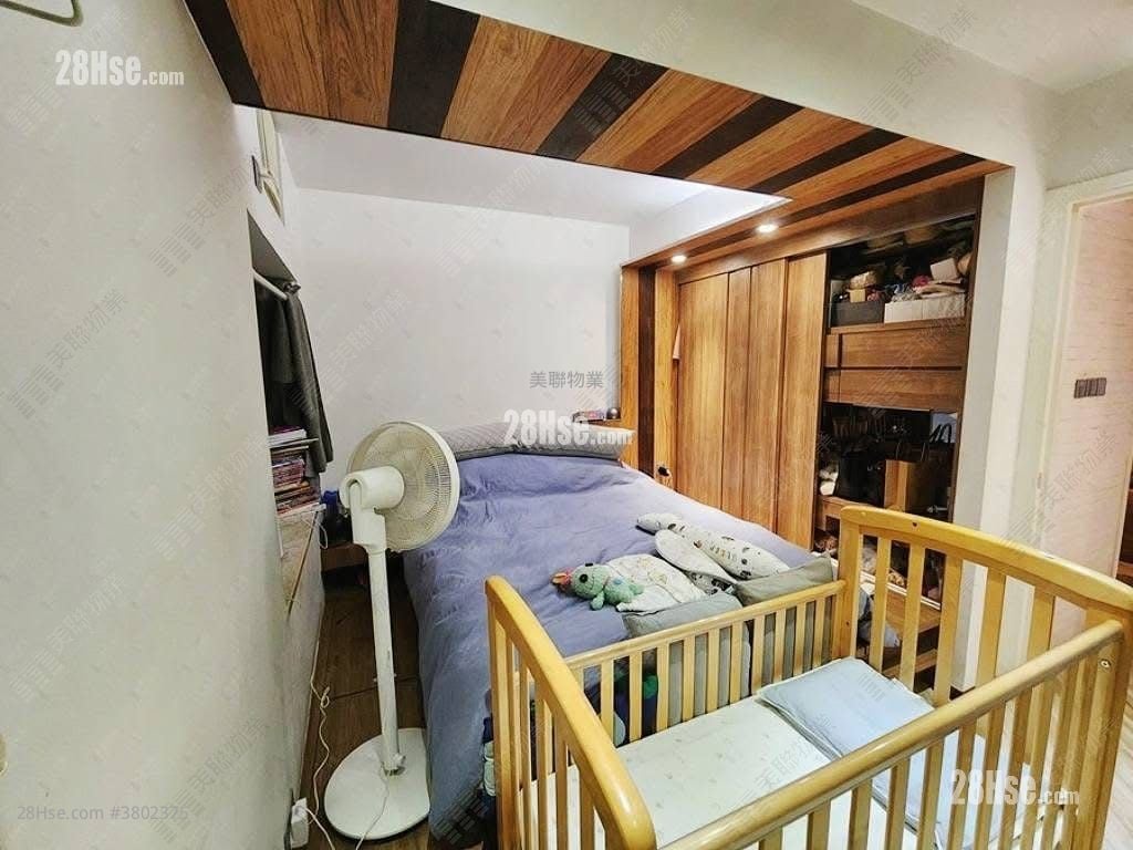 Waterside Plaza Sell 3 Bedrooms 572 ft²