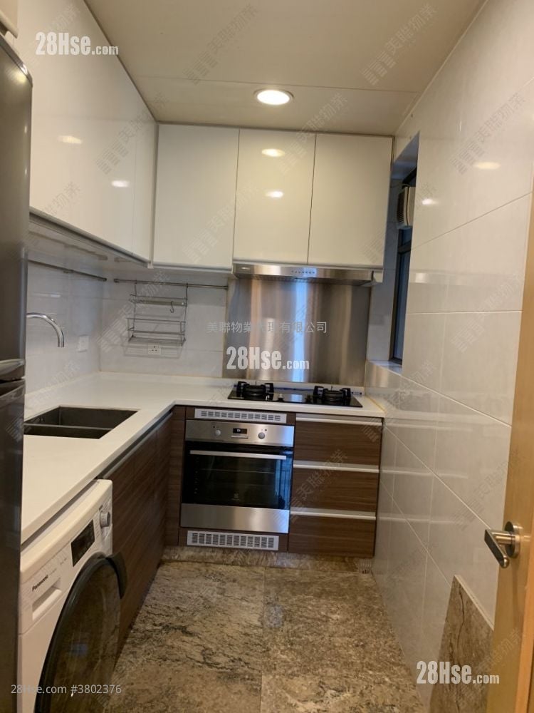 宝翠园 售盘 2 房 , 1 浴室 664 平方尺