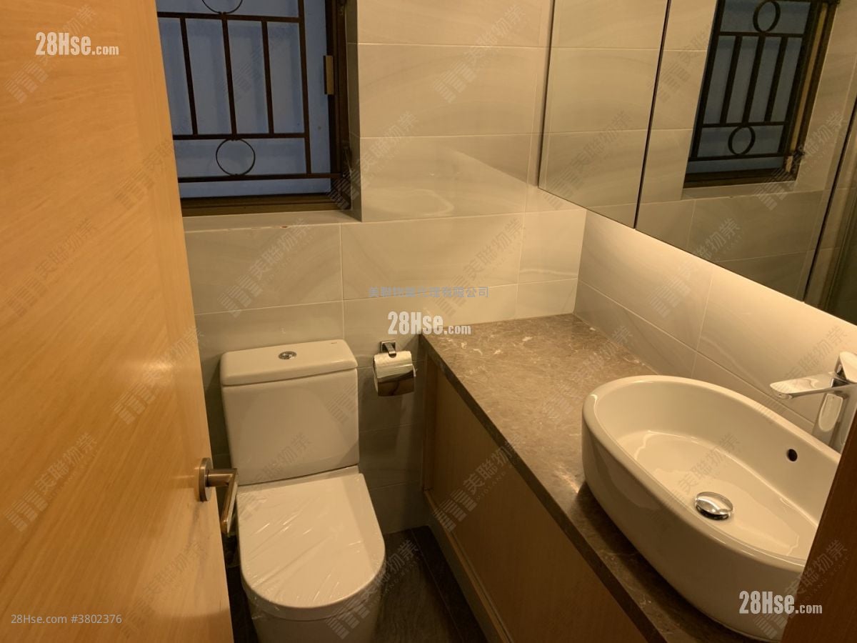 宝翠园 售盘 2 房 , 1 浴室 664 平方尺