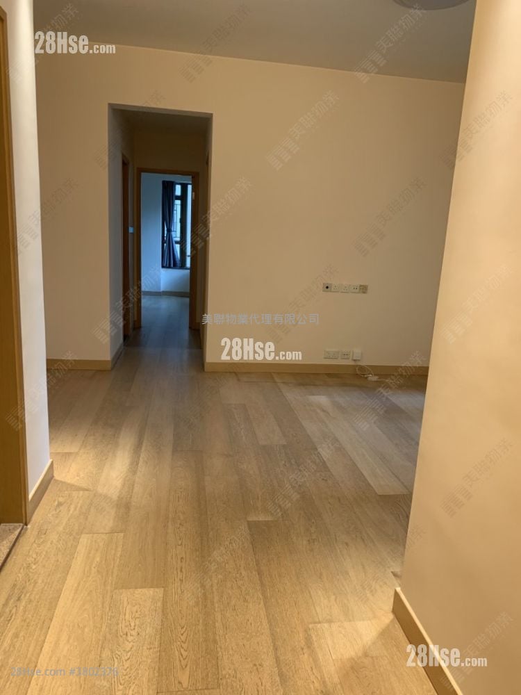 宝翠园 售盘 2 房 , 1 浴室 664 平方尺