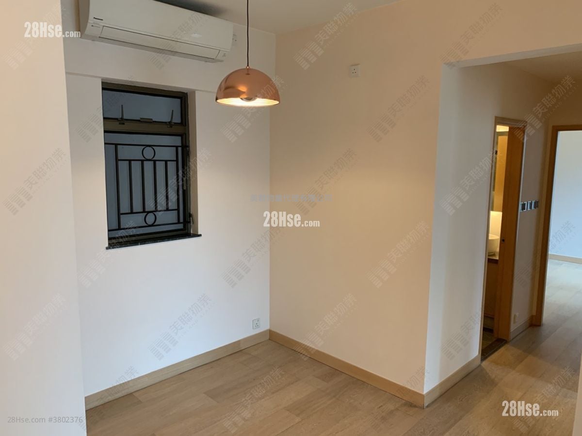 宝翠园 售盘 2 房 , 1 浴室 664 平方尺